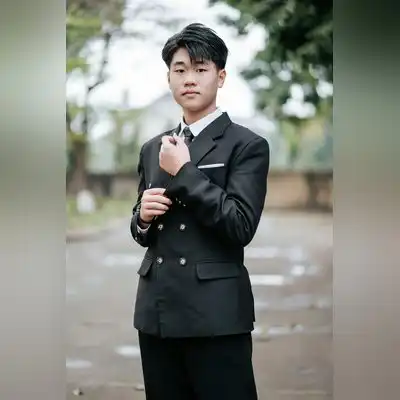 顾华林